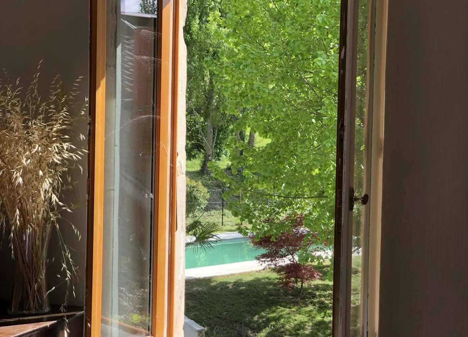 Maison Avec Vue Sur Le Vercors Beauregard-Baret Holiday home