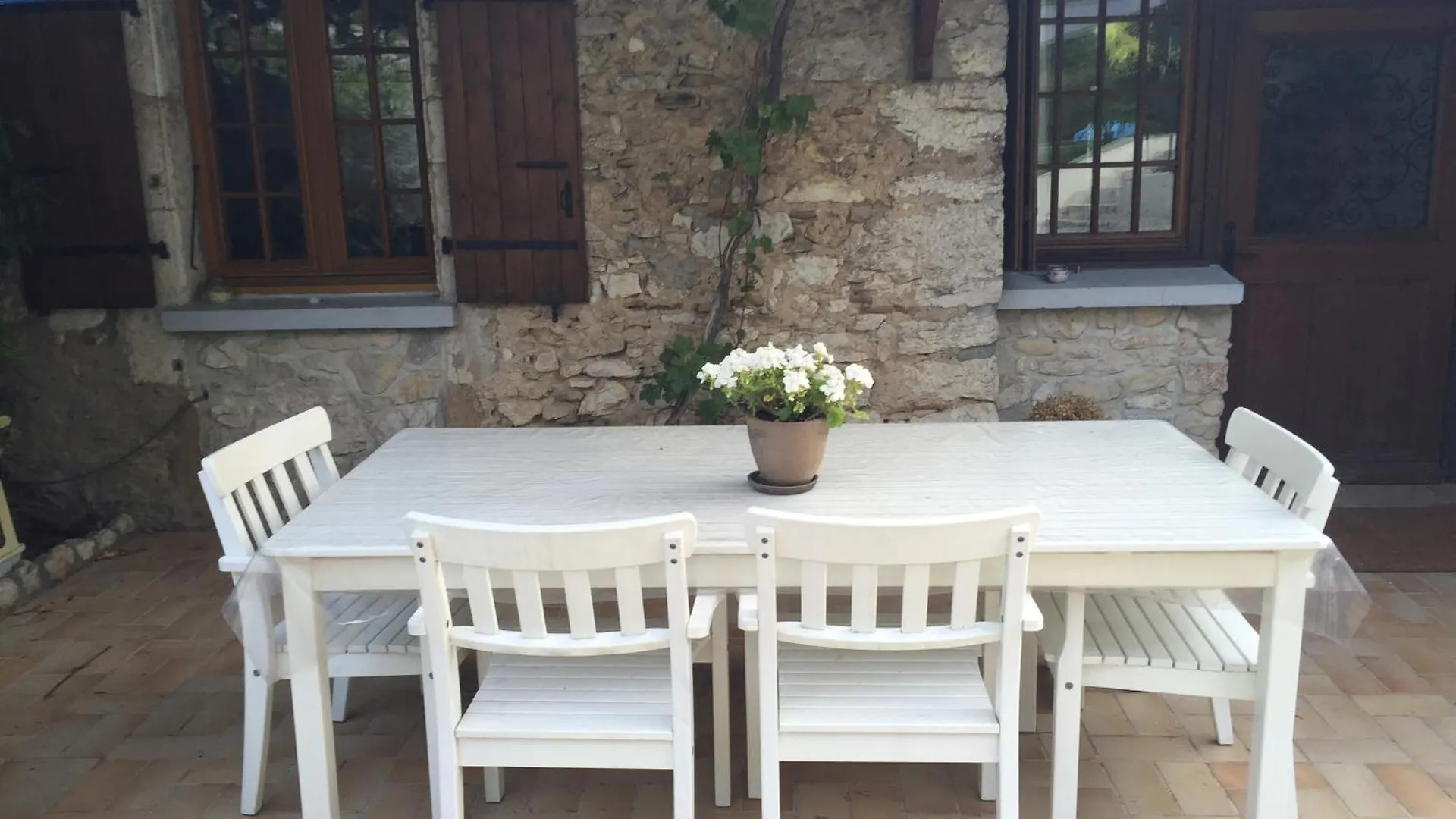 Holiday home Maison Avec Vue Sur Le Vercors Beauregard-Baret
