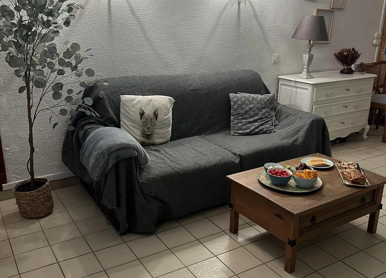 Maison Avec Vue Sur Le Vercors Beauregard-Baret Holiday home