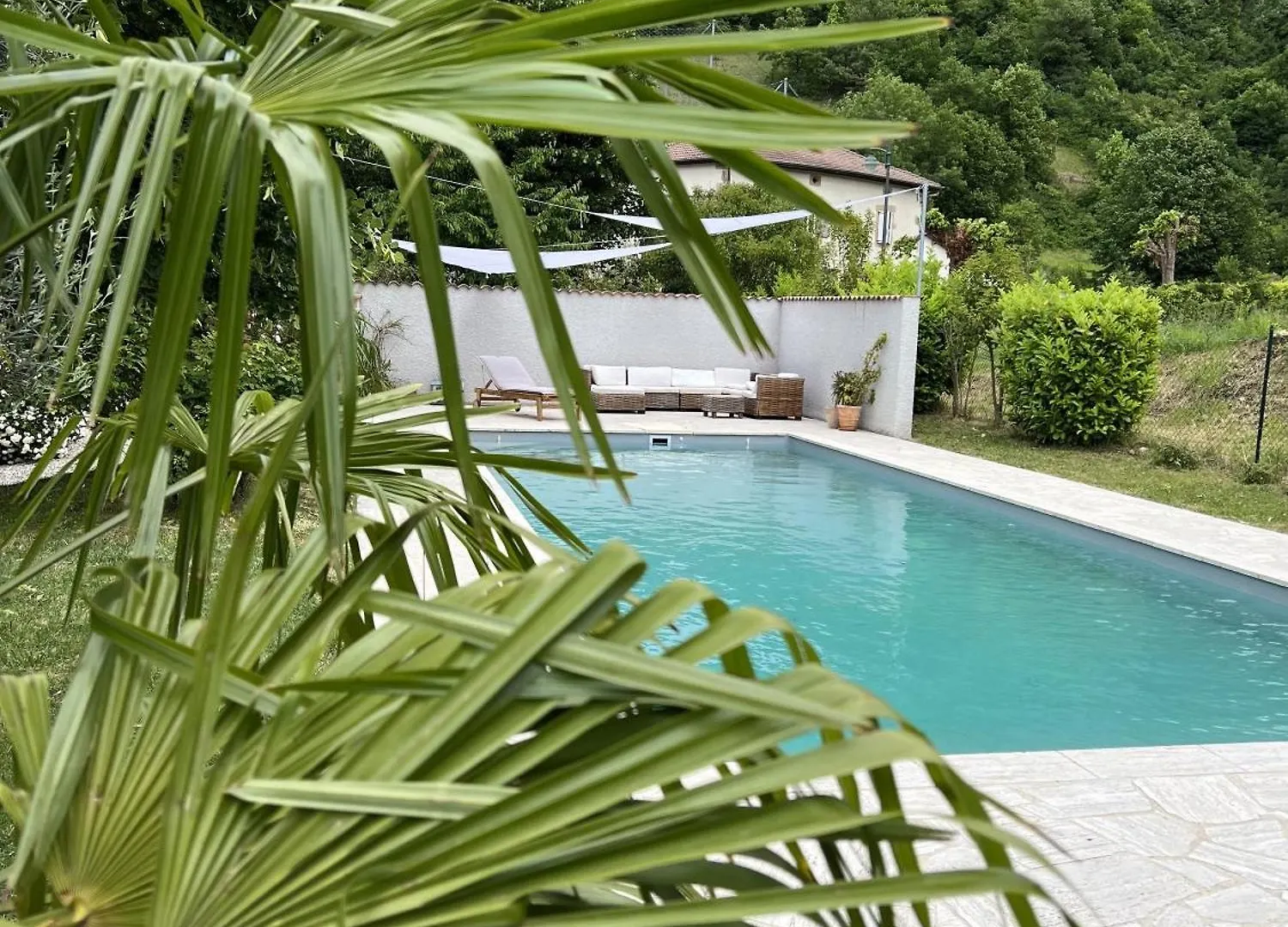 Holiday home Maison Avec Vue Sur Le Vercors Beauregard-Baret